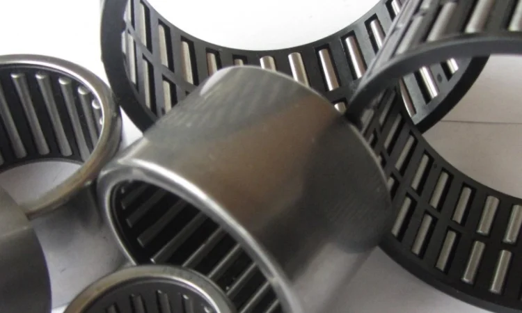 Подшники игольчатые 72 Х 82 Х 45Е - фото № 4