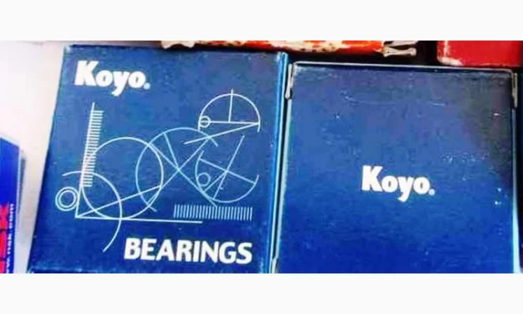 Подшипники шариковые - KOYO - 6203 - фото № 3