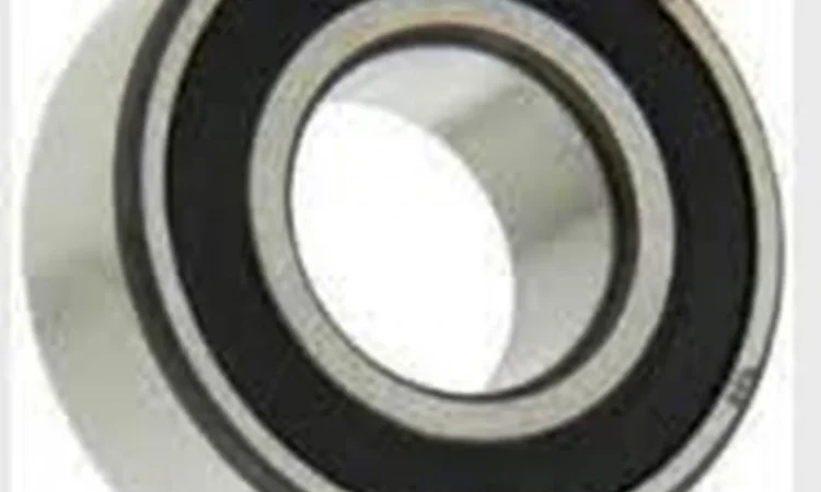 62307 2RS- ( 180607 ) Подшипники шариковые закрытые - фото № 4