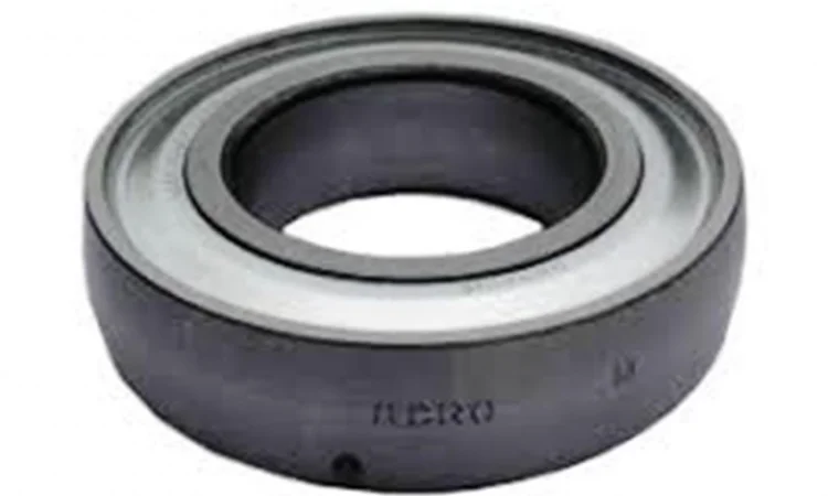 1580211 - харп Подшипник шариковый закрытый - фото № 1