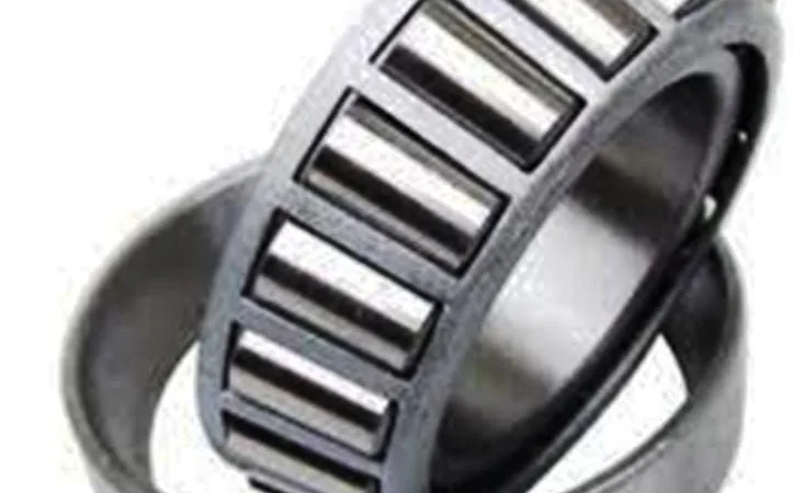 33116А - СХ - рольша Подшипник роликовый коничесий - фото № 1