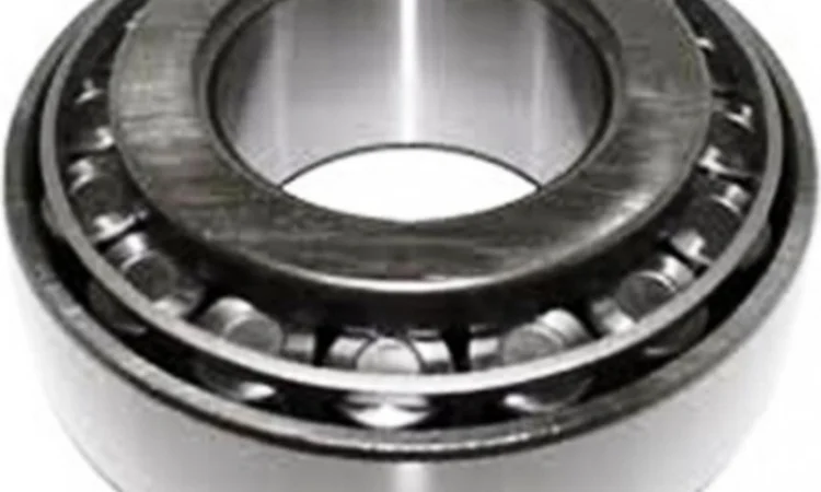 С/Х подшипники - фото № 2