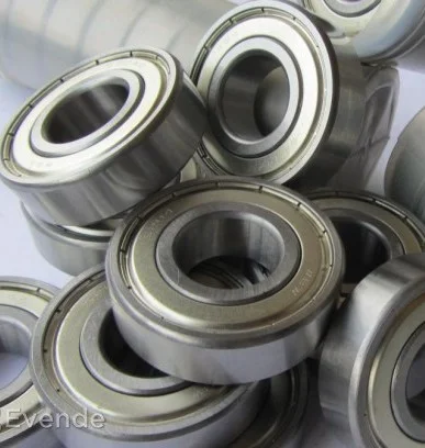 6305 ZZ - (80305 ) Подшипник шариковый закрытый - фото № 1