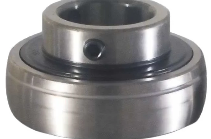 Корпусные подшипники к С/Х технике, оборудованию - фото № 8