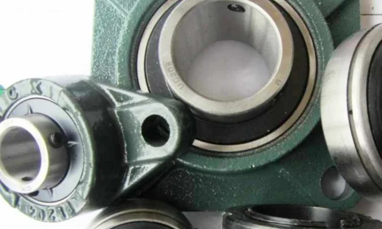 Подшипники шариковые закрытые 6206 - фото № 3