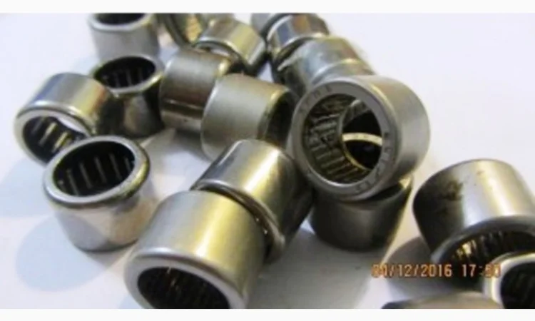 72 Х 82 Х 45 Подшипники игольчатые к С/Х тезнике, оборудованию - фото № 1