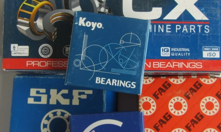 N312 - ( 2312КМ ) - 10ГПЗ - ростов - старый ГОСТ Подшипники роликовые - фото № 3