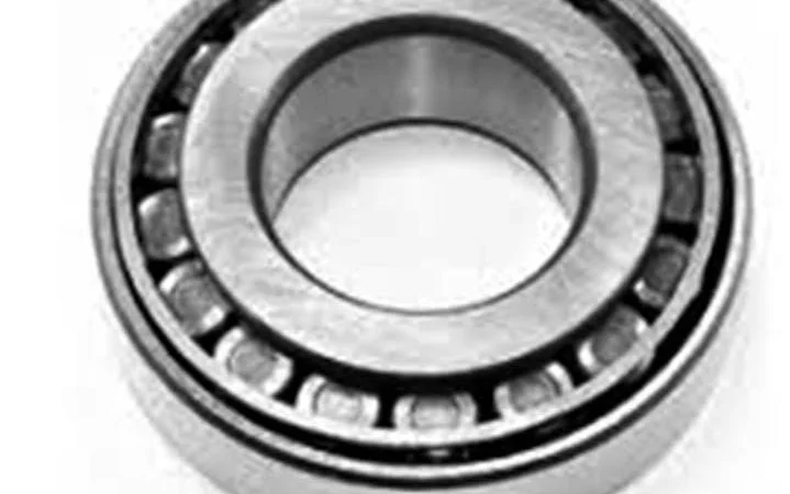 6-27310НА - 15ГПЗ волжский Подшипник роликовый - фото № 1