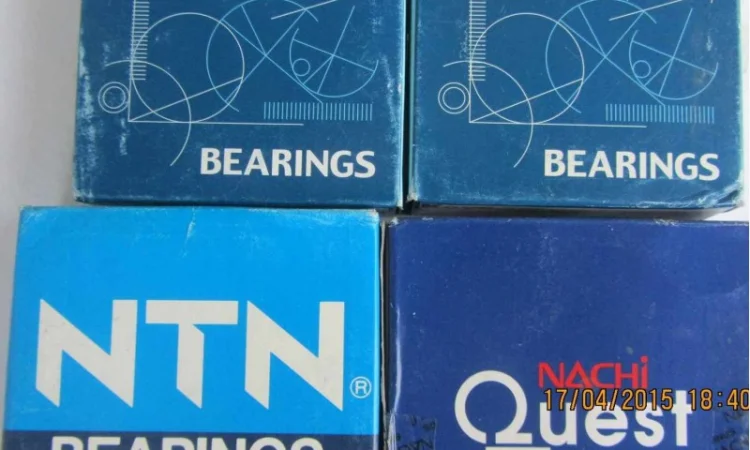 3306 2RS - СХ - польша Подшипники шариковые двухрядные - фото № 2