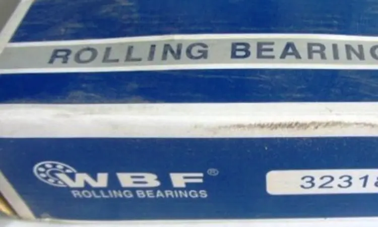 32207 - ( 7507 ) Подшипники роликовые конические - фото № 2