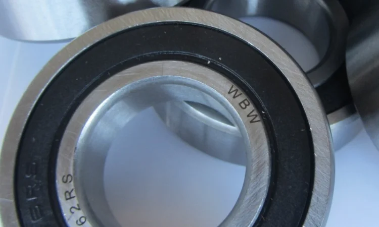 32207 - ( 7507 ) Подшипники роликовые конические - фото № 6