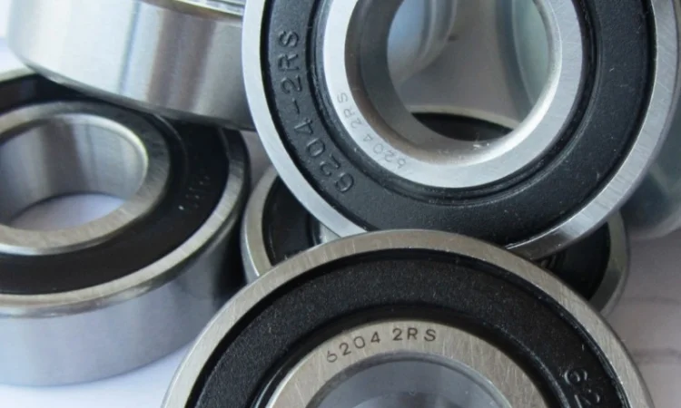 53608 - ( 22308 ) Подшипники роликовые двухрядные - фото № 7