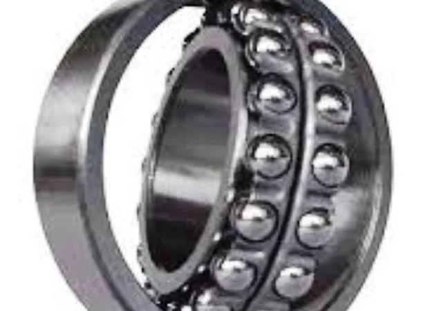 Подшипник шариковый двухрядный 1206 - ZWZ - фото № 2