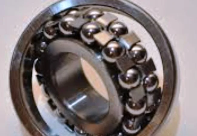 Подшипник шариковый двухрядный 1206 - ZWZ - фото № 1