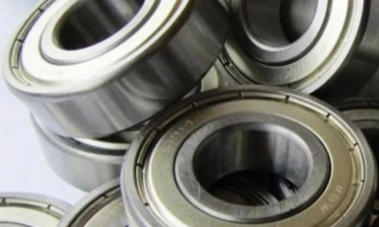 Подшипник шариковый двухрядный 1206 - ZWZ - фото № 3