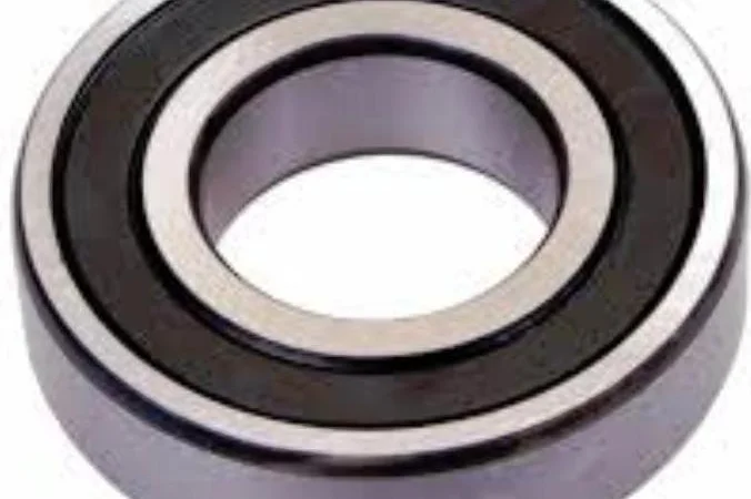 310 Подшипник шариковый радиальный - фото № 1