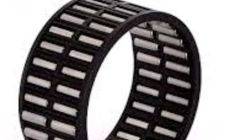 943/35 - ( НК354332 ) Подшипник игольчатый - фото № 1