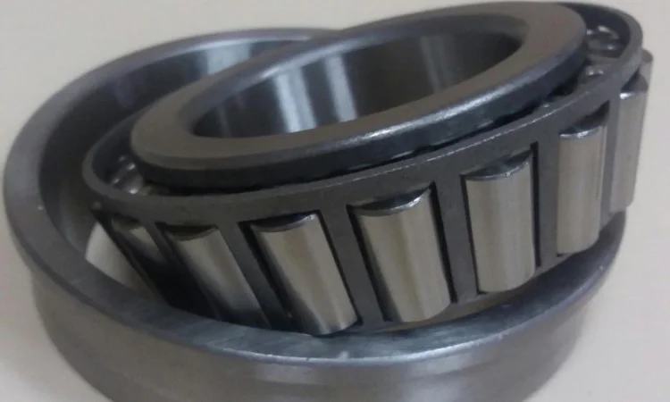 Подшипник роликовый конический 67512 - фото № 1