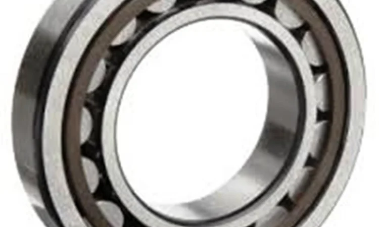 42211КМ - ГПЗ - ростов Подшипник роликовый - фото № 1