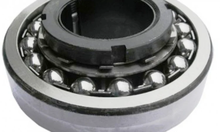 Подшипники в корпусе аод вал 25 мм - UCF205 - фото № 5