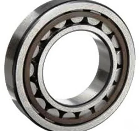 12115КМ - 34 ГПЗ Подшипники роликовые к С/Х технике - фото № 1