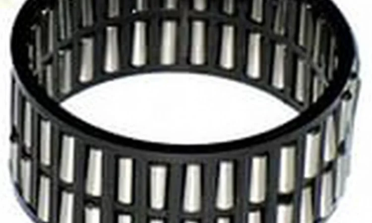 12115КМ - 34 ГПЗ Подшипники роликовые к С/Х технике - фото № 2