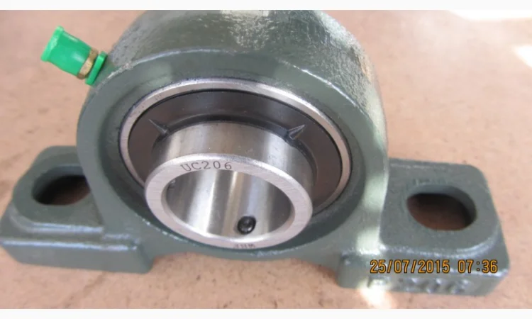 Подшипники всех видов к автотракторной технике - фото № 8