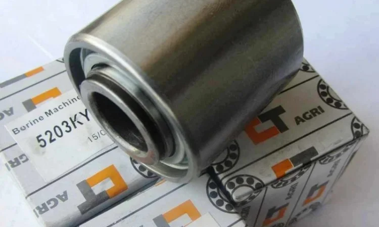 Подшипники всех видов к автотракторной технике - фото № 5