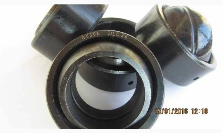 Подшипники всех видов к автотракторной технике - фото № 12