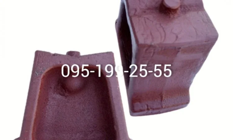 Трапеція осі причепа 2ПТС-4 - фото № 1