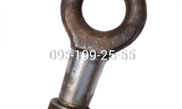 Петля дишла 3ПТС-12, НТС-10, 1ПТС-9 - фото № 1