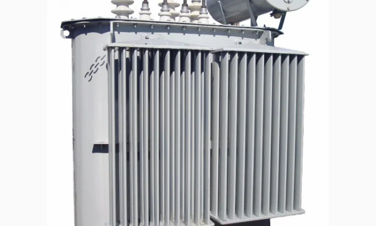 Продам трансформатор масляный ТМ 25 10(6)/0.4 - фото № 1