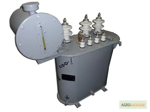 Продам трансформатор масляный ТМ 250 10(6)/0.4 - фото № 1