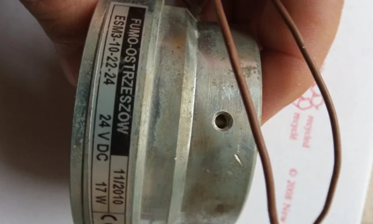 Муфта ESM3 10-22-24 - фото № 1