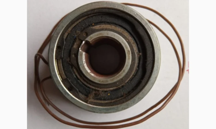 Муфта ESM3 10-22-24 - фото № 2