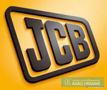 Запчасти JCB - фото № 1
