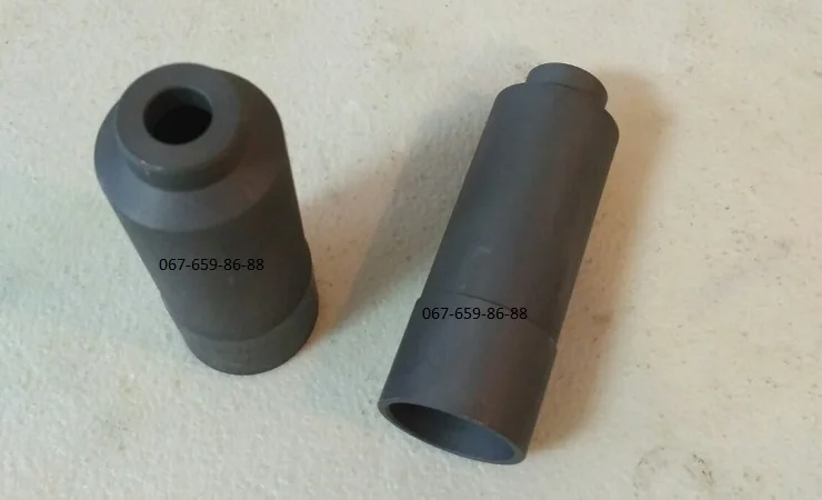 Стакан форсунки двигателя Зетор Zetor 5201, 6901, 7201 - фото № 1