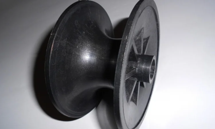 Ролик монтажный РМ-1 - фото № 1