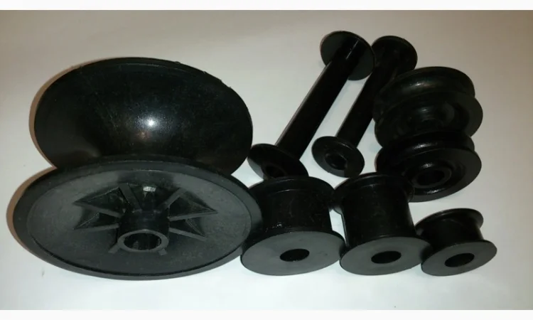 Ролик монтажный РМ-1 - фото № 3