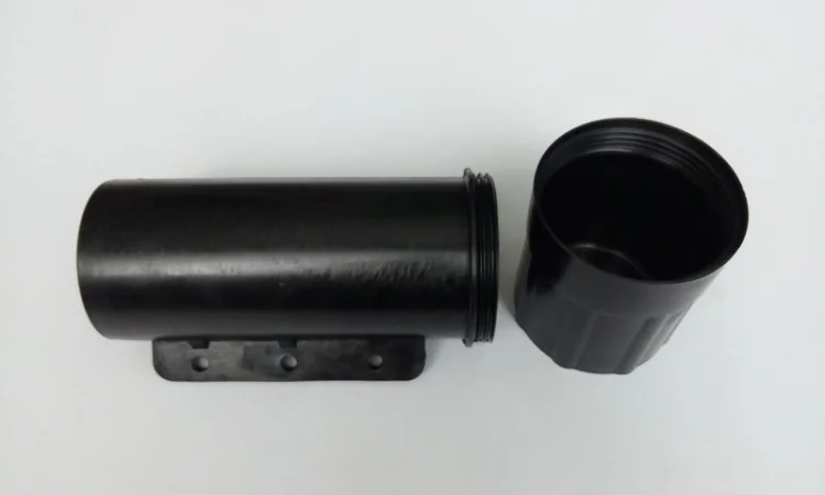 Тубус для креслень, документів, інструментів - фото № 2