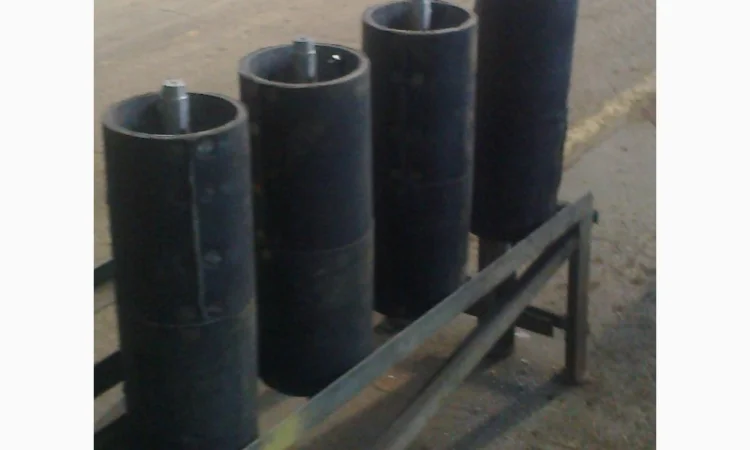 Изготавливаем ипродаем КШП и все запчасти для КШП - фото № 1