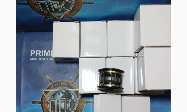 Ремкомплект, Ущільнення насосу внутрішнього контуру 1д6, 3д6, 1д6, 1д12 - фото № 2