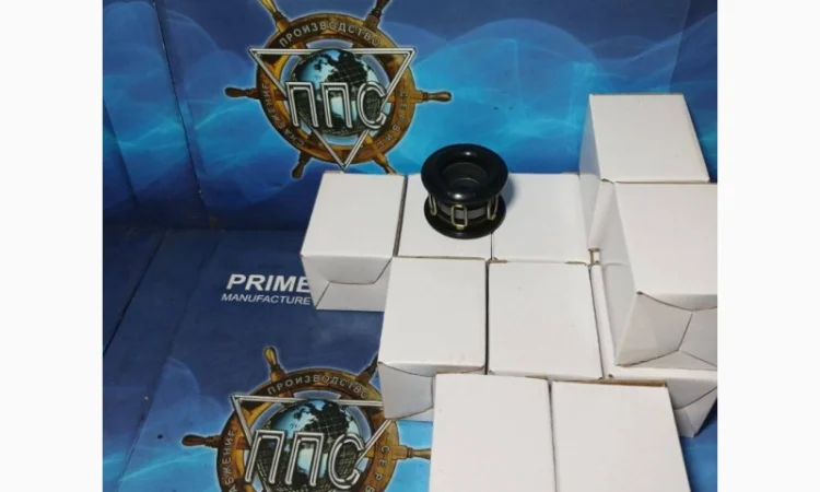 Ремкомплект, Ущільнення насосу внутрішнього контуру 1д6, 3д6, 1д6, 1д12 - фото № 3