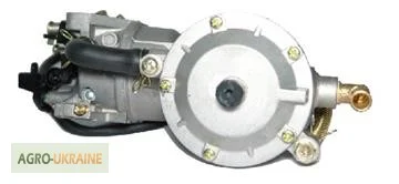 Карбюратор газовый для генератора - фото № 2