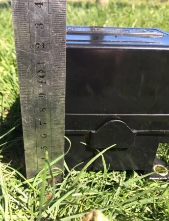 Перетворювач 12/24V (преобразователь12/24V) (Стартер 24V = Генератор 12V (ВК 12/24)) - фото № 2