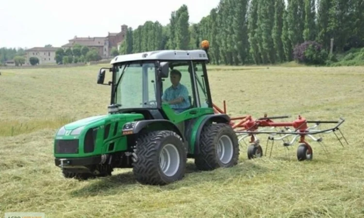 Продам оборудование для тракторов VEGA - фото № 1