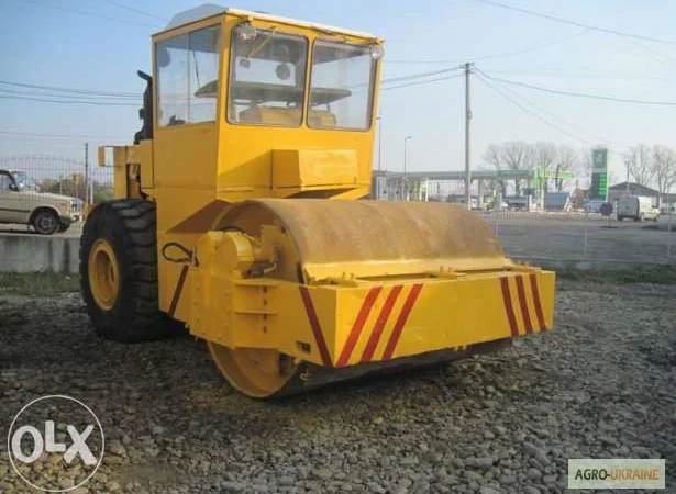 Оборудование для катков GRV; STAVOSTROJ - фото № 1