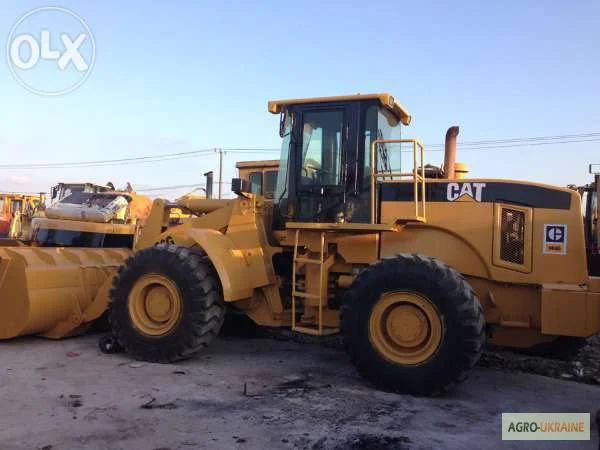 Любое оборудование для CAT - фото № 1