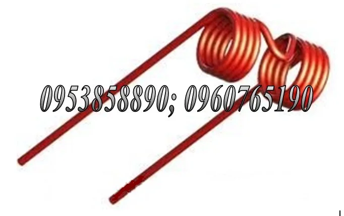 Граблина КСК-100, Кыргызстан - фото № 1