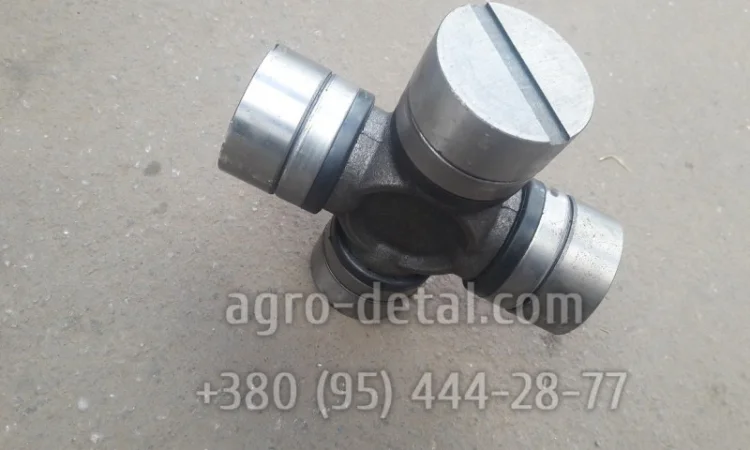 Крестовина большая карданного вала трактора Кировец К700, К701, К702, К744 - фото № 2